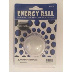 Energy Ball